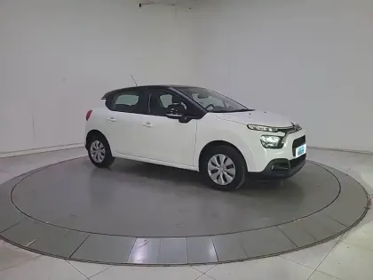 Photo 5 Citroën C3  PureTech 83 S&S BVM5