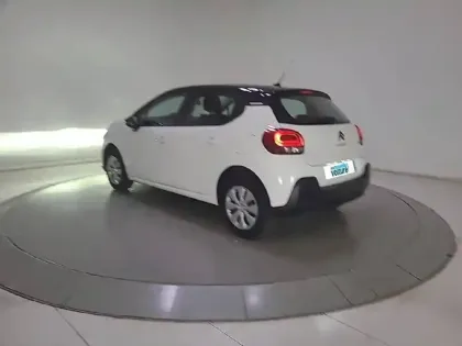 Photo 9 Citroën C3  PureTech 83 S&S BVM5