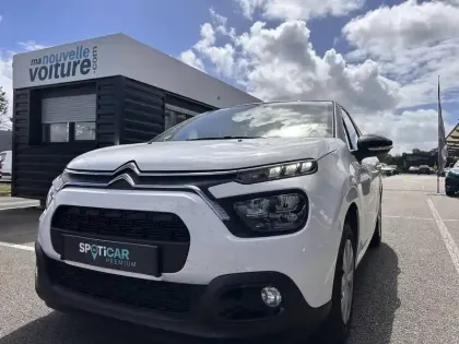 Photo Citroën C3 Feel Business