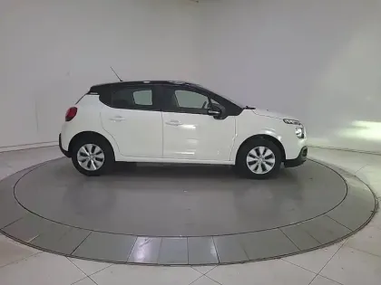 Photo 6 Citroën C3  PureTech 83 S&S BVM5