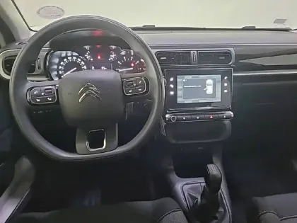 Photo 10 Citroën C3  PureTech 83 S&S BVM5
