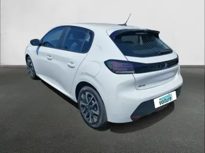 Photo 6 Peugeot 208  PureTech 100 S&S BVM6