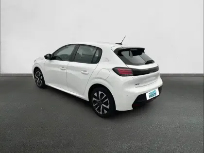 Photo 26 Peugeot 208  PureTech 100 S&S BVM6