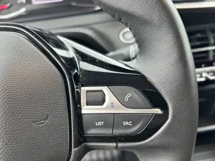 Photo 38 Peugeot 208  PureTech 100 S&S BVM6