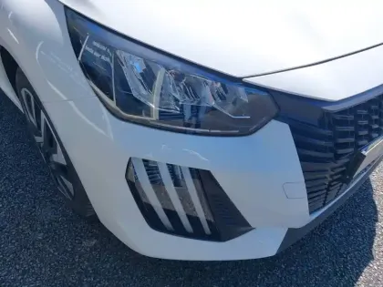 Photo 15 Peugeot 208  PureTech 100 S&S BVM6