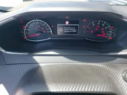 Photo 9 Peugeot 208  PureTech 100 S&S BVM6