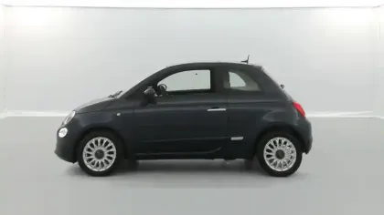 Photo 10 Fiat 500  1.0 70 ch Hybride BSG S/S