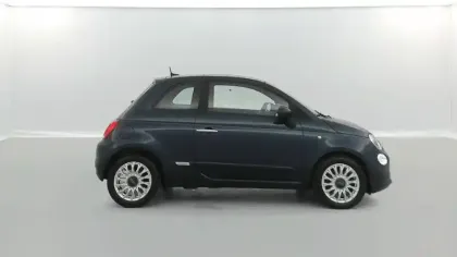 Photo 14 Fiat 500  1.0 70 ch Hybride BSG S/S
