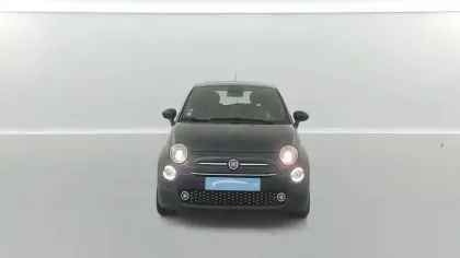 Photo 15 Fiat 500  1.0 70 ch Hybride BSG S/S