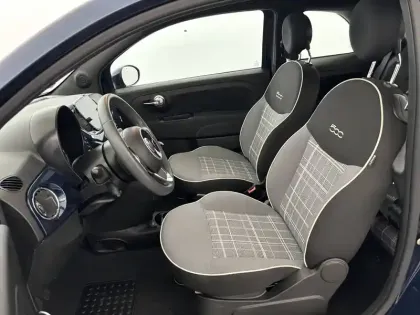 Photo 17 Fiat 500  1.0 70 ch Hybride BSG S/S