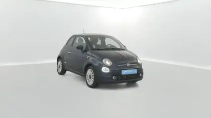 Photo 16 Fiat 500  1.0 70 ch Hybride BSG S/S