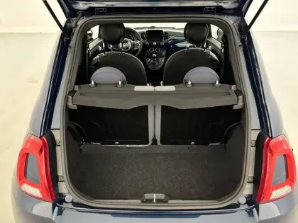 Photo 26 Fiat 500  1.0 70 ch Hybride BSG S/S
