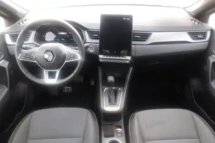 Photo 8 Renault Captur  E-Tech full hybrid 145 ch