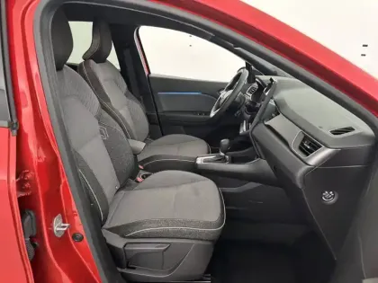 Photo 22 Renault Captur  E-Tech full hybrid 145 ch