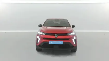 Photo 15 Renault Captur  E-Tech full hybrid 145 ch