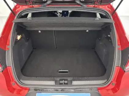 Photo 26 Renault Captur  E-Tech full hybrid 145 ch