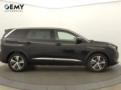 Photo 12 Peugeot 5008  Hybrid 136 e-DCS6