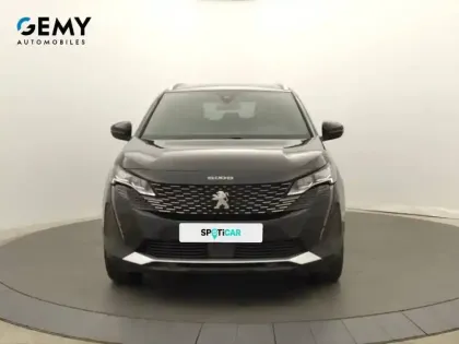 Photo 10 Peugeot 5008  Hybrid 136 e-DCS6