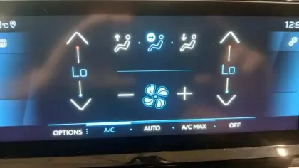 Photo 6 Peugeot 5008  Hybrid 136 e-DCS6