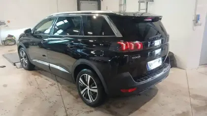 Photo Peugeot 5008 Allure Pack