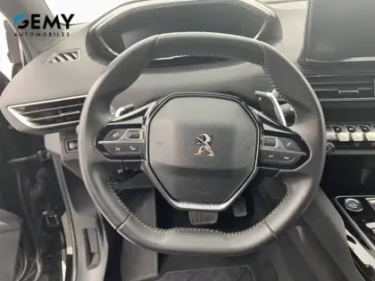 Photo 21 Peugeot 5008  Hybrid 136 e-DCS6