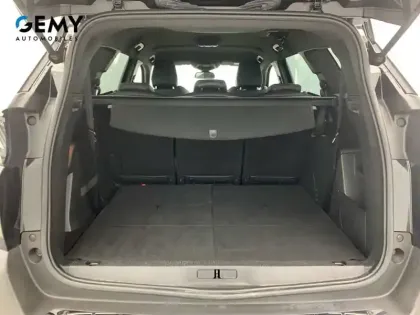 Photo 14 Peugeot 5008  Hybrid 136 e-DCS6