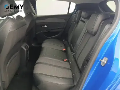 Photo 9 Peugeot 308  PureTech 130ch S&S BVM6