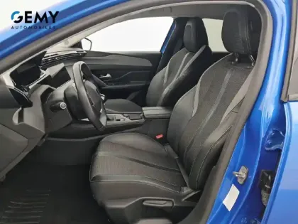 Photo 8 Peugeot 308  PureTech 130ch S&S BVM6
