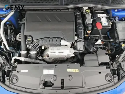 Photo 11 Peugeot 308  PureTech 130ch S&S BVM6