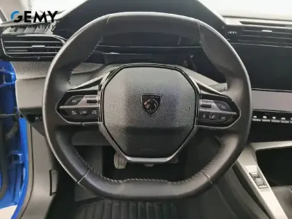 Photo 16 Peugeot 308  PureTech 130ch S&S BVM6
