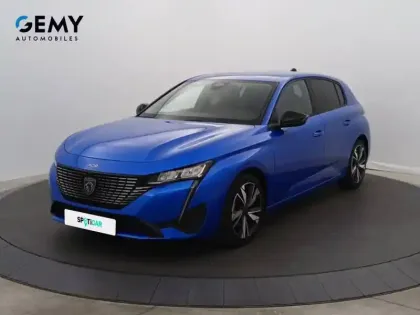 Photo Peugeot 308 Allure