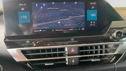 Photo 14 Citroën C4  PureTech 130 S&S BVM6