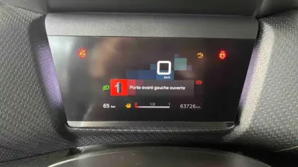 Photo 17 Citroën C4  PureTech 130 S&S BVM6