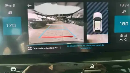 Photo 23 Citroën C4  PureTech 130 S&S BVM6