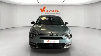 Photo 10 Citroën C4  PureTech 130 S&S BVM6