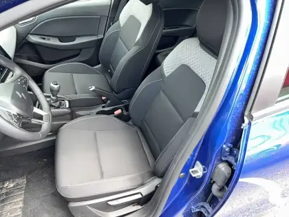 Photo 8 Renault Clio  TCe 90 ch GSR2
