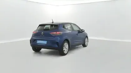 Photo 28 Renault Clio  TCe 90 ch GSR2