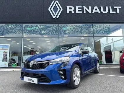 Photo Renault Clio Evolution