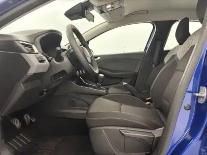 Photo 32 Renault Clio  TCe 90 ch GSR2