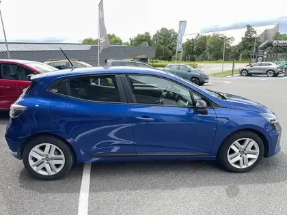 Photo 5 Renault Clio  TCe 90 ch GSR2