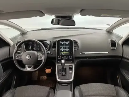 Photo 53 Renault Scenic Grand  TCe 140 EDC