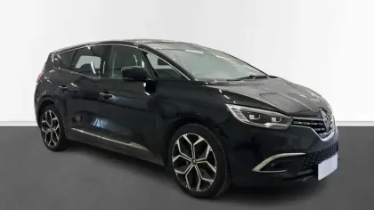 Photo 6 Renault Scenic Grand  TCe 140 EDC