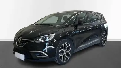 Photo Renault Scenic Techno