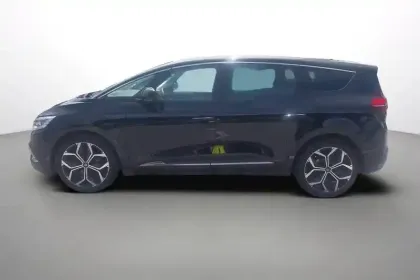 Photo 18 Renault Scenic Grand  TCe 140 EDC