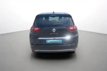 Photo 20 Renault Scenic Grand  TCe 140 EDC