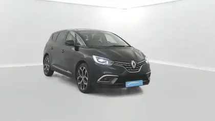 Photo 32 Renault Scenic Grand  TCe 140 EDC
