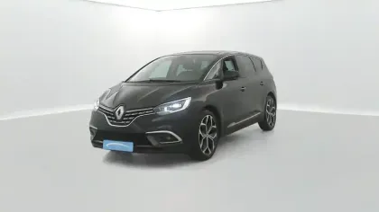 Photo 25 Renault Scenic Grand  TCe 140 EDC