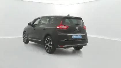 Photo 27 Renault Scenic Grand  TCe 140 EDC