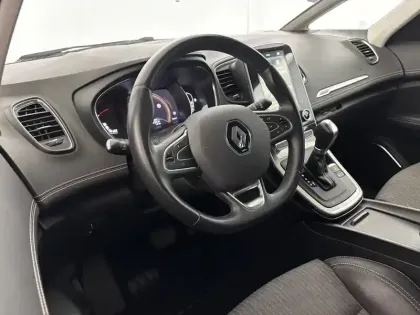 Photo 34 Renault Scenic Grand  TCe 140 EDC