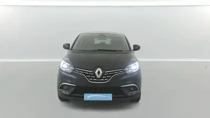 Photo 31 Renault Scenic Grand  TCe 140 EDC